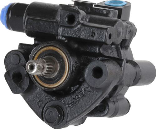 Remanufactured Power Steering Pump | CAR21-5934