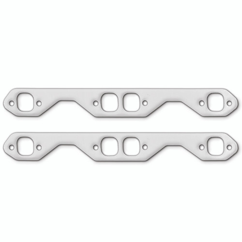 Exhaust Gasket-GM V8, SB,L31 Vortec Cyl. | 54R2011