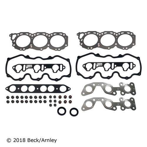 Head Gasket Set | BEC032-2963