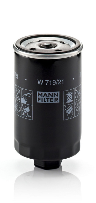 Spin-On Lube Filter | MANW 719/21