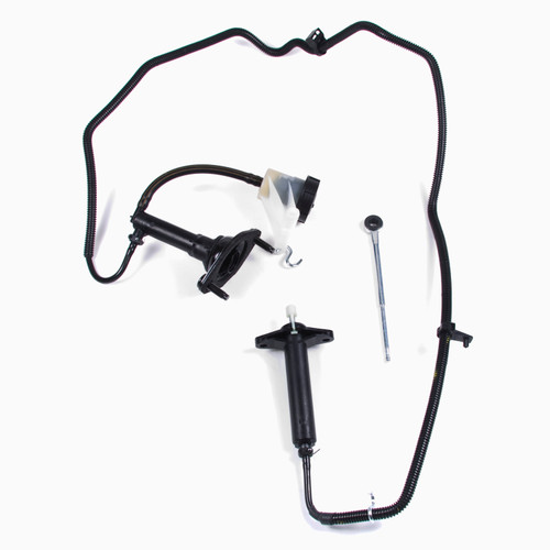 Clutch Master / Slave Cylinder Assembly | LUKCRS013