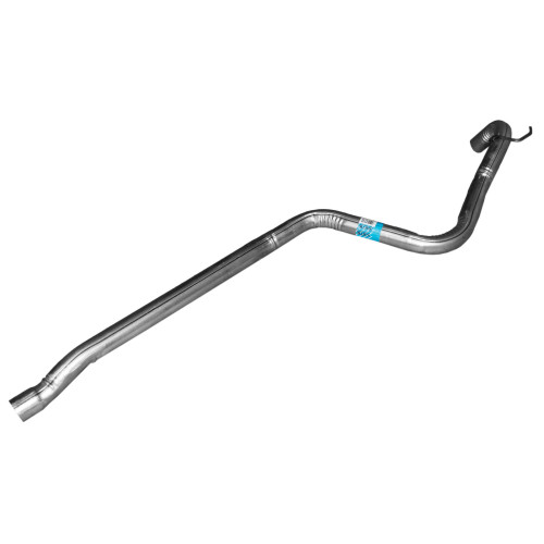 Exhaust Pipe 2.25" Inlet (ID) 2.25" Outlet (OD) | WEX56079
