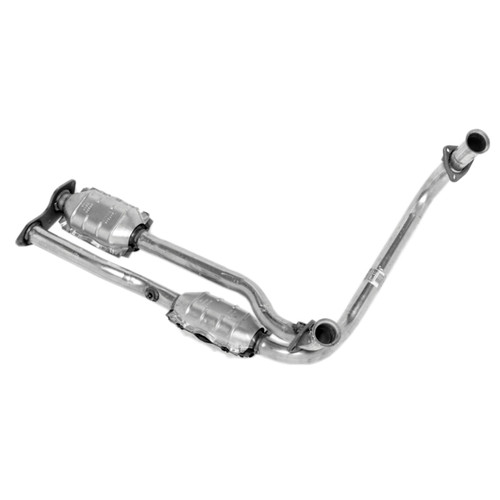 Ultra EPA Direct Fit Catalytic Converter | WEX50410