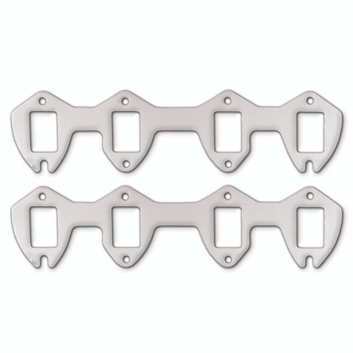 Exhaust Gasket-FORD V8, FE MANFLD. 352-428 | 54R3008