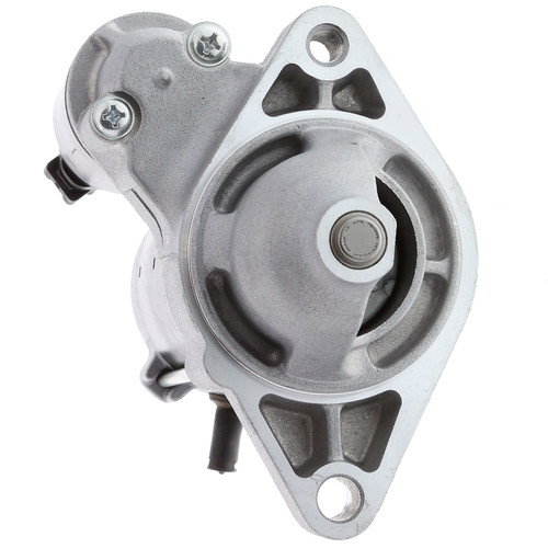 First Time Fit Starter Motor – Remanufactured | DEN280-0336