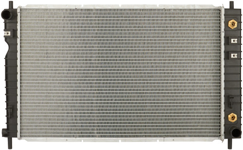 Complete Radiator | SPECU2764