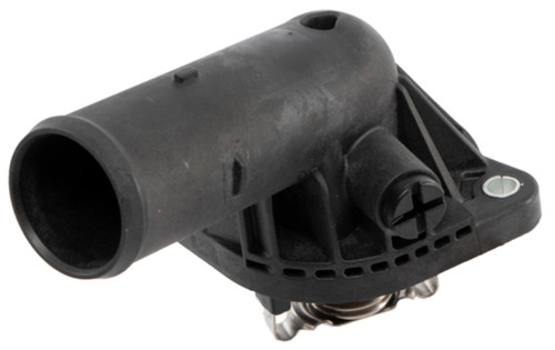 Engine Coolant Water Outlet with Thermostat | 4SE86265