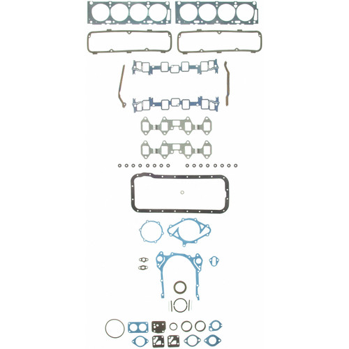 Engine Gasket Set | 557260-1039