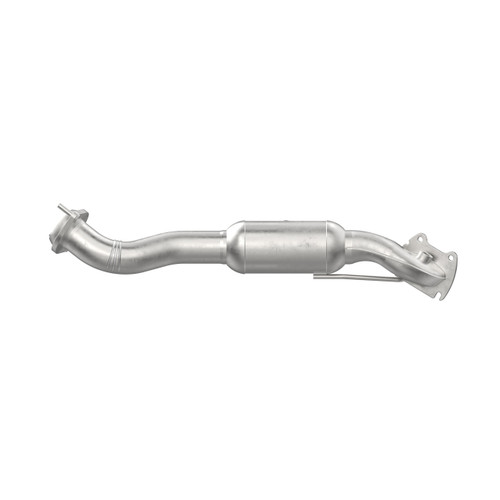 Ultra EPA Direct Fit Catalytic Converter with Integrated Exhaust Manifold | WEX16941