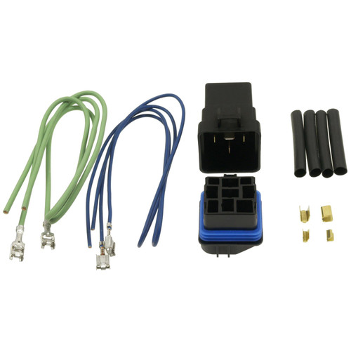 A/C Control Relay | BWDR6195