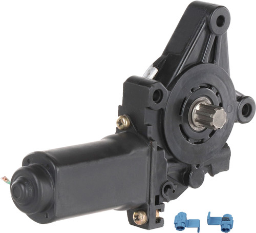 Remanufactured Power Window Motor | CAR42-613