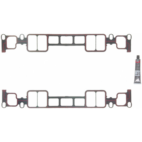 Engine Intake Manifold Gasket Set | 557MS 90131-2