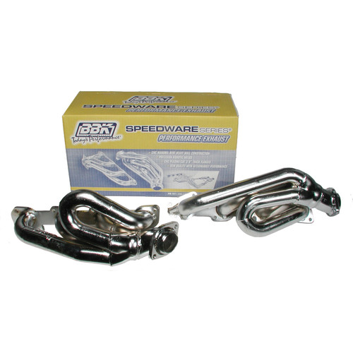 Shorty Tuned Length Exhaust Header Kit | 12K4009