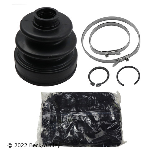 Constant Velocity Joint Boot Kit | BEC103-3046