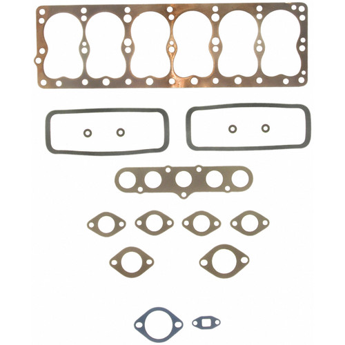 Engine Cylinder Head Gasket Set | 557HS 7564 C