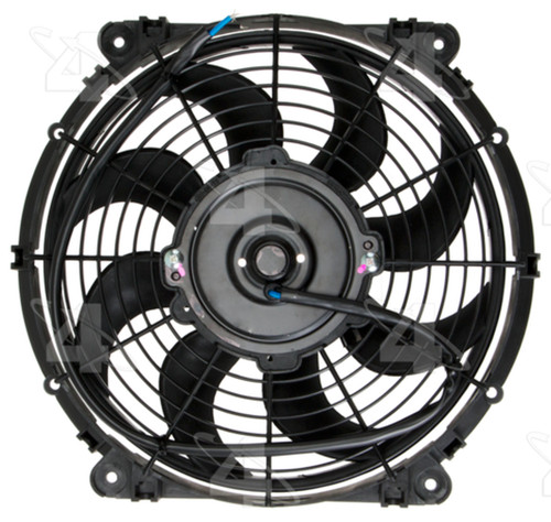10 in. Reversible Fan Kit | 2093670