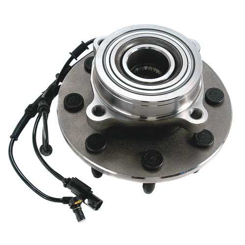 Hub Unit Assembly | TKNHA590166