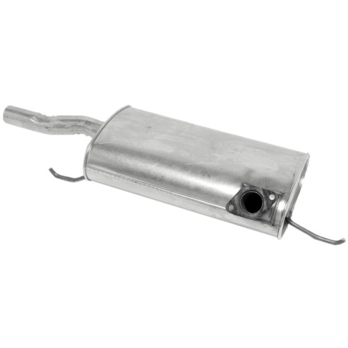 SoundFX Direct Fit Exhaust Muffler 2" Outlet (OD) | WEX18852