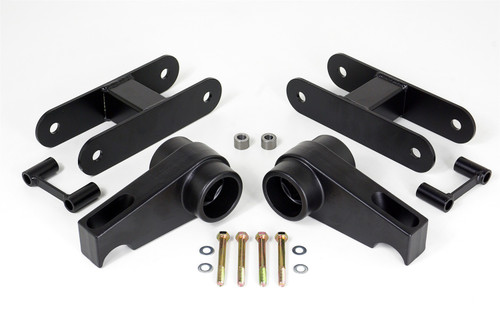 2004-12 CHEV/GMC COLORADO/CANYON 2.25'' Front with 1.5'' Rear SST Lift Kit | RLS69-3070
