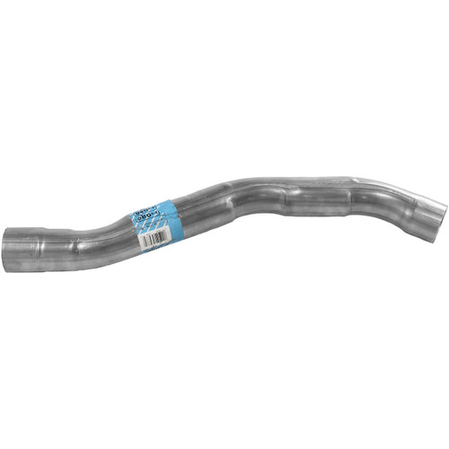 Exhaust Pipe 2.5" Inlet (ID) 2.5" Outlet (OD) | WEX53986