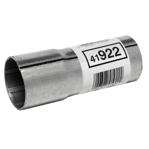 Exhaust Reduction Pipe 1.625" Inlet (ID) 1.5" Outlet (ID) | WEX41922