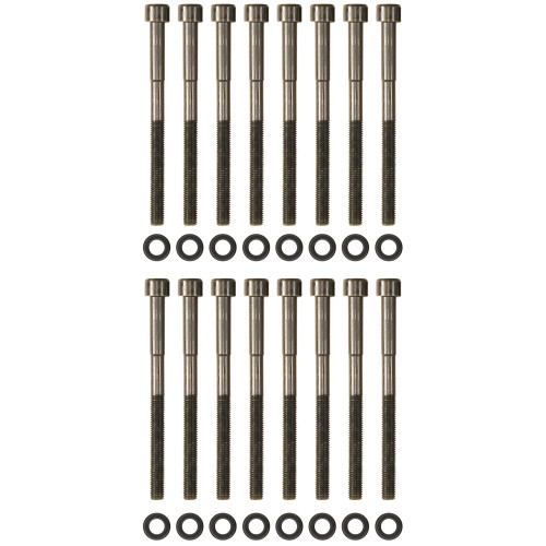 Engine Cylinder Head Bolt Set | 557ES 72249