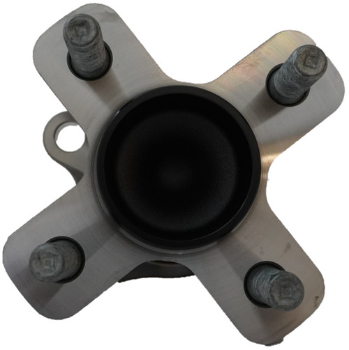 Wheel Bearing and Hub Assembly | KOY3DACF026F-39DS-AM