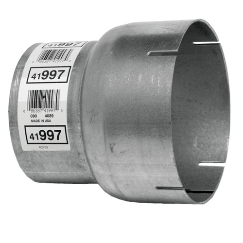 Heavy Duty Exhaust Reduction Pipe 6" Inlet (ID) 5" Outlet (OD) | WEX41997