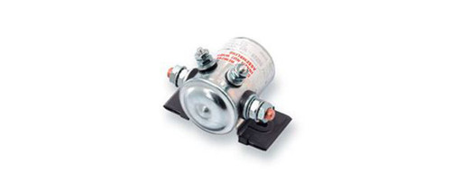 Winch Solenoid, Service Part | WRN62871