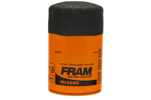 Extra Guard Oil Filter Spin-On | FRMPH3980