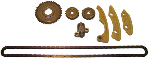 Engine Balance Shaft Chain Kit | CKY9-4202S