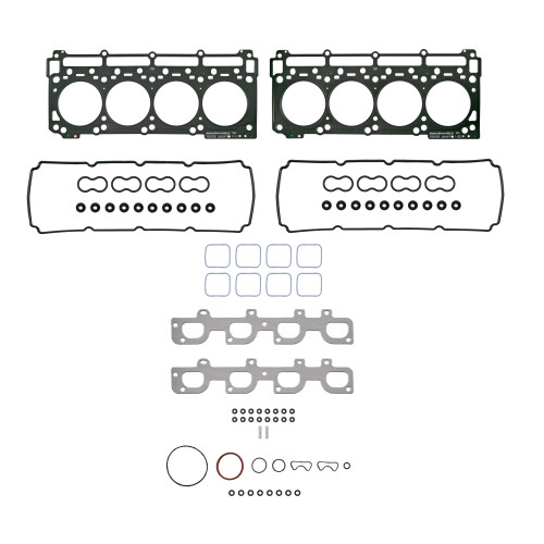 PermaTorque Engine Cylinder Head Gasket Set | 557HS 26568 PT