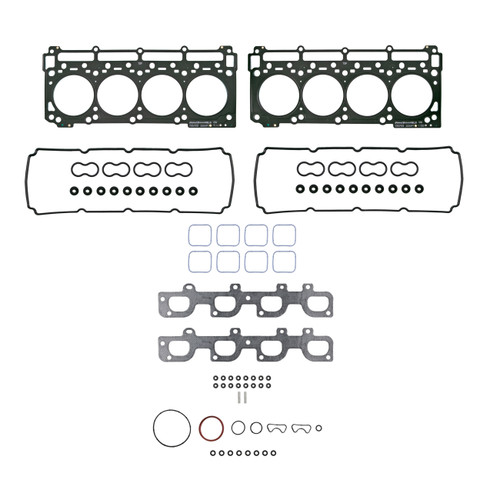 PermaTorque Engine Cylinder Head Gasket Set | 557HS 26568 PT
