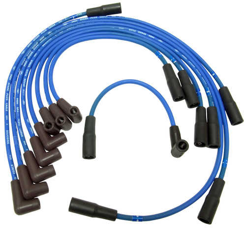 Spark Plug Wire Set | NGK51125