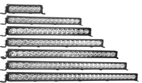 11" Xmitter Prime Light Bar 6 LED Tilted Optics for Mixed Beam | VMS9890807