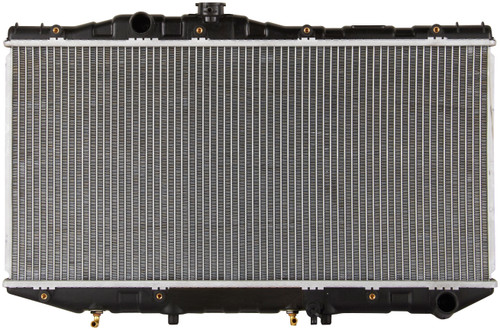 Complete Radiator | SPECU870