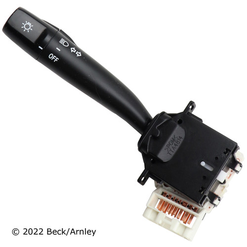 Turn Signal Switch | BEC201-2028