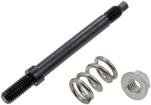 Exhaust Flange Hardware | DOR03108