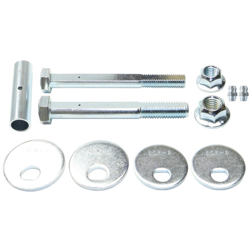 Front Lower Forward Alignment Caster / Camber Kit | MOOK100128