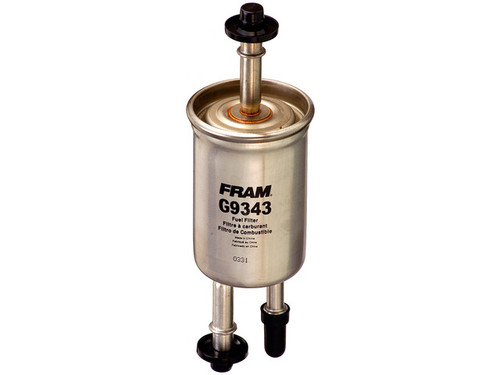 Fuel Filter In-Line | FRMG9343