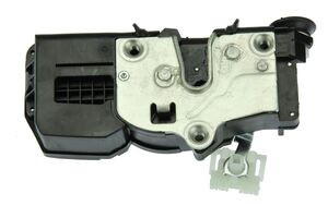 Door Latch/Actuator Assembly | UROGM0818017