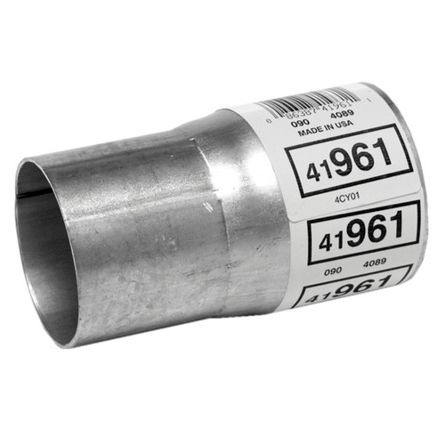 Exhaust Reduction Pipe 2.5" Inlet (ID) 2.25" Outlet (ID) | WEX41961