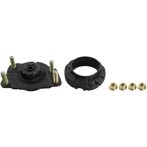 Strut-Mate Front Left Suspension Strut Mount | MON905903