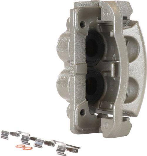 Remanufactured Unloaded Caliper w/Bracket | CAR18-B4861