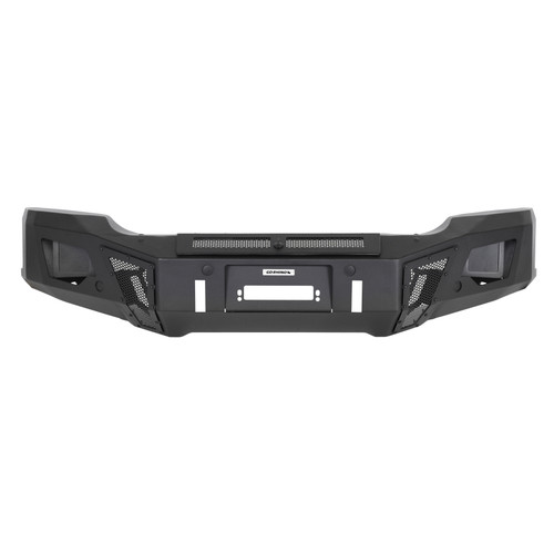 BR6 Front Bumper Replacement | GOR24184T