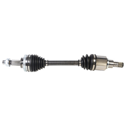 16-17 Chevrolet Spark CV Axle Assembly  - Front Left | GSPNCV10108