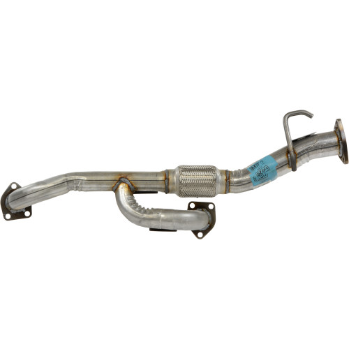 Exhaust Y Pipe | WEX73026