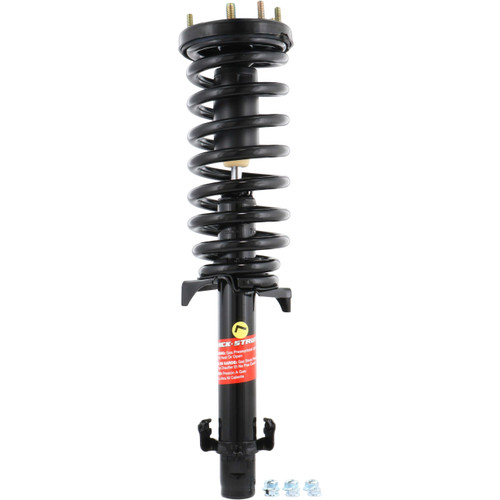 Quick-Strut Front Left Suspension Strut and Coil Spring Assembly | MON272562L