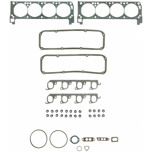 PermaTorque Engine Cylinder Head Gasket Set | 557HS 8347 PT