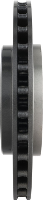 Premium Coated Vented Rear Disc Brake Rotor | BBB09.8615.11